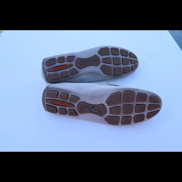 Cole Haan air loafers - Picture 6 of 8